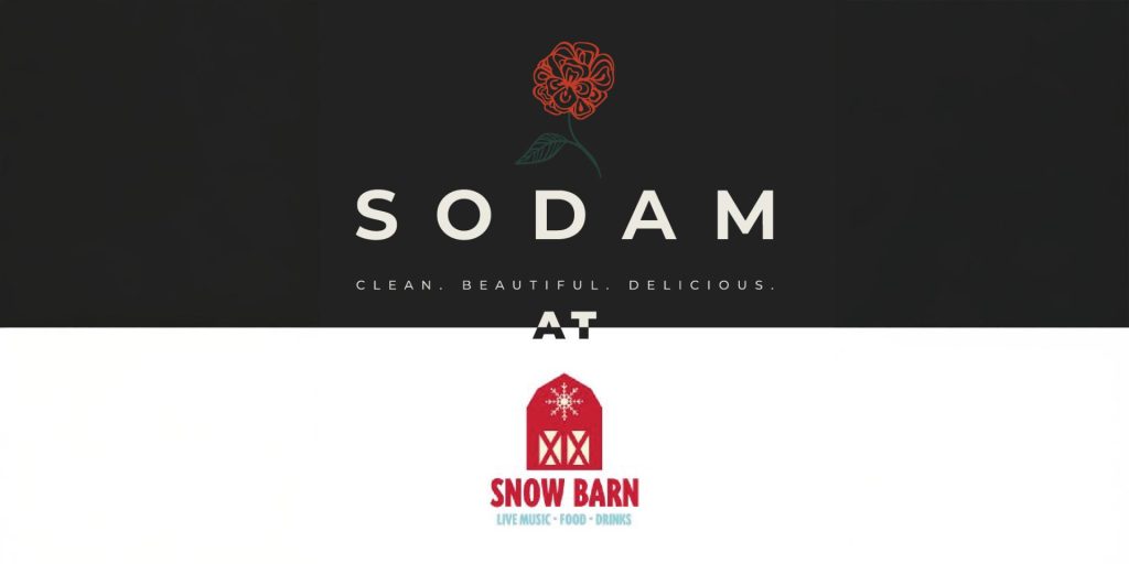 sodam korean mexican