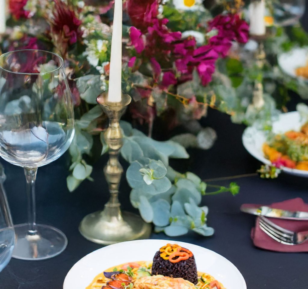 wilmington Vermont catering